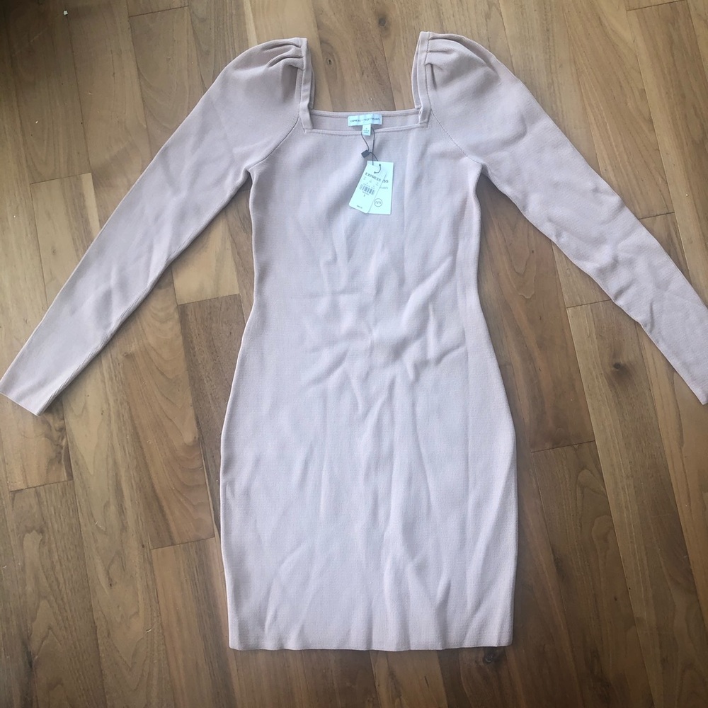 NEGIN MIRSALEHI x Express Dress